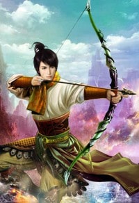 正品下堂妃